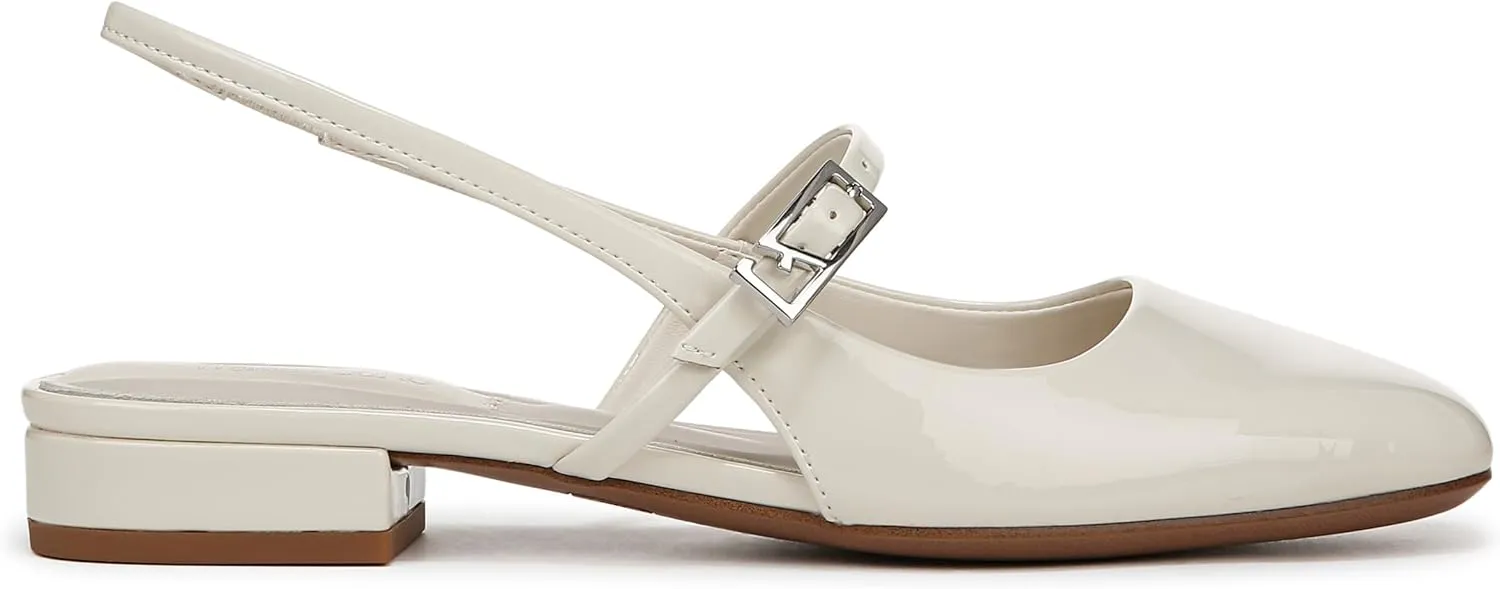 Franco Sarto Women's Destin Ballet Flat