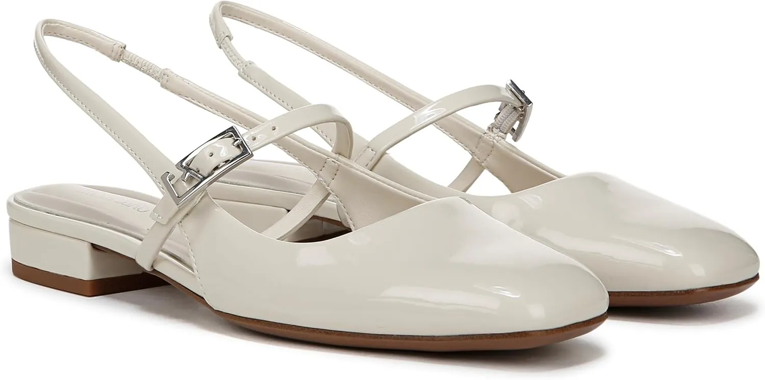 Franco Sarto Women's Destin Ballet Flat