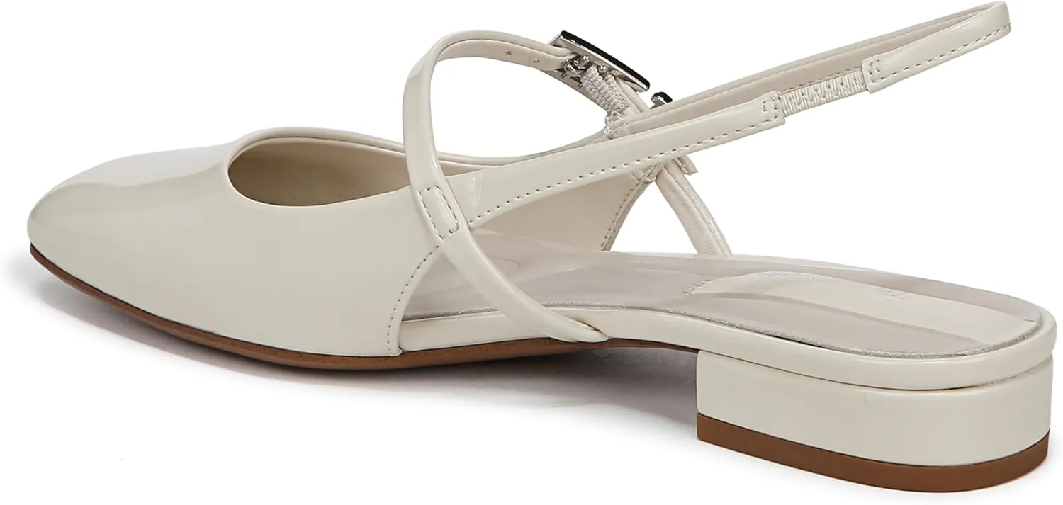 Franco Sarto Women's Destin Ballet Flat