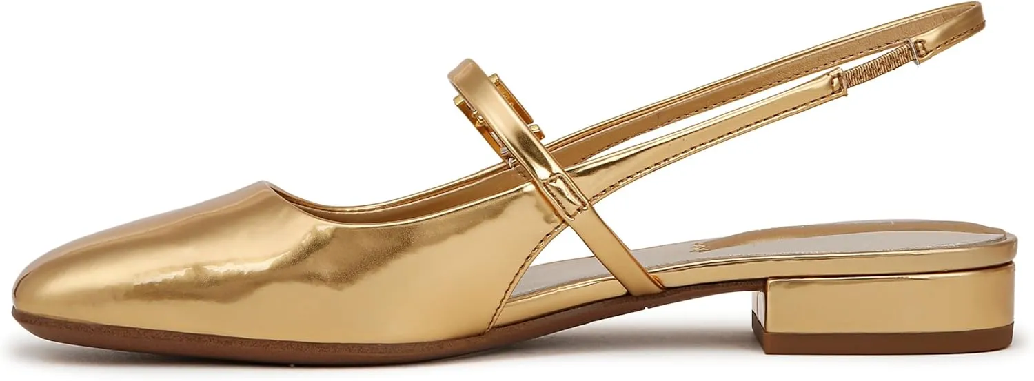 Franco Sarto Women's Destin Ballet Flat