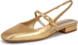 Franco Sarto Women's Destin Ballet Flat