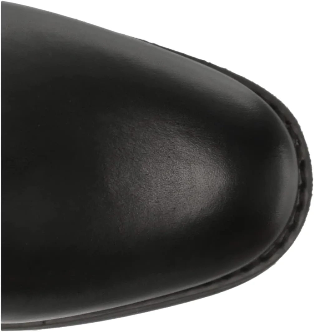 Franco Sarto Womens Meyer Knee High Flat Boots