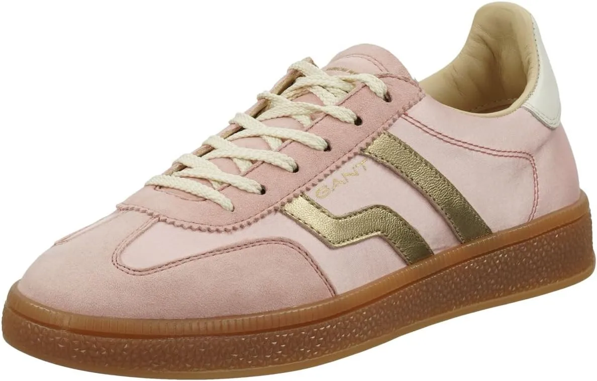 GANT Women's Low-Top Sneakers