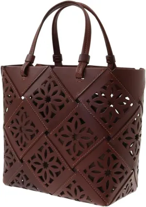 Genten Hand Sascat Basket, Women's, Knowcha, dark brown, One Size