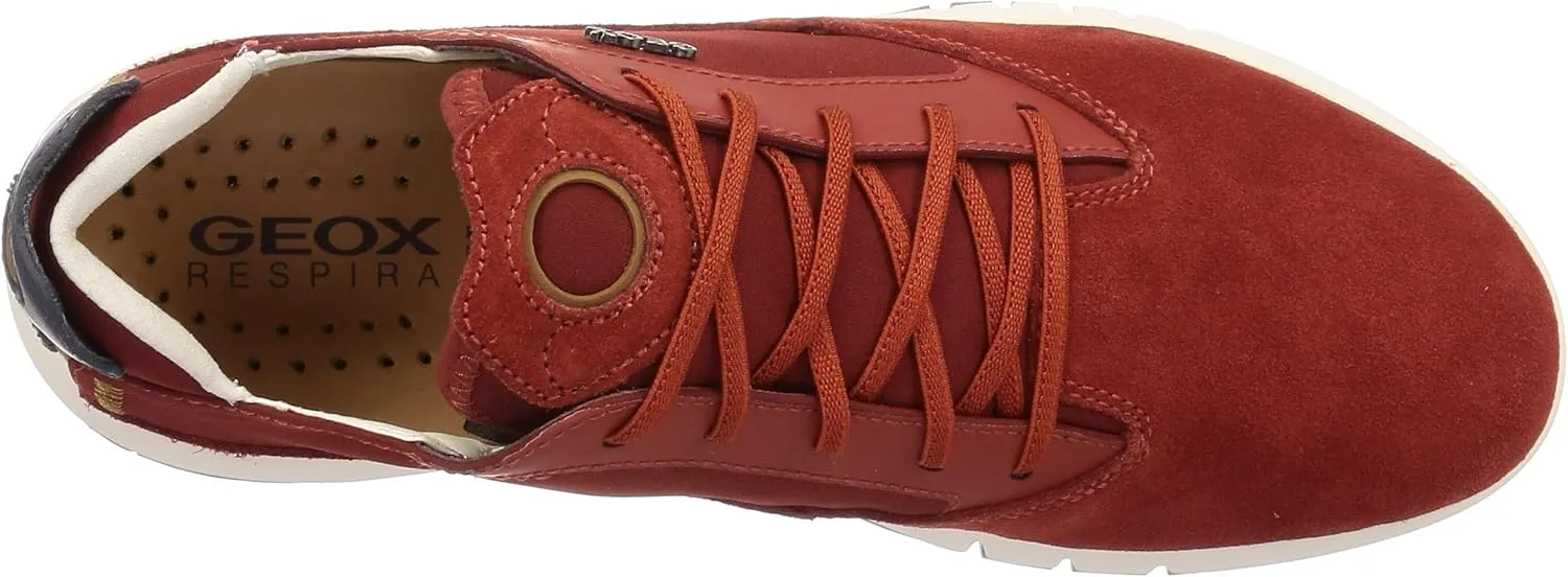 Geox Unisex Adult Aerantis Shoe