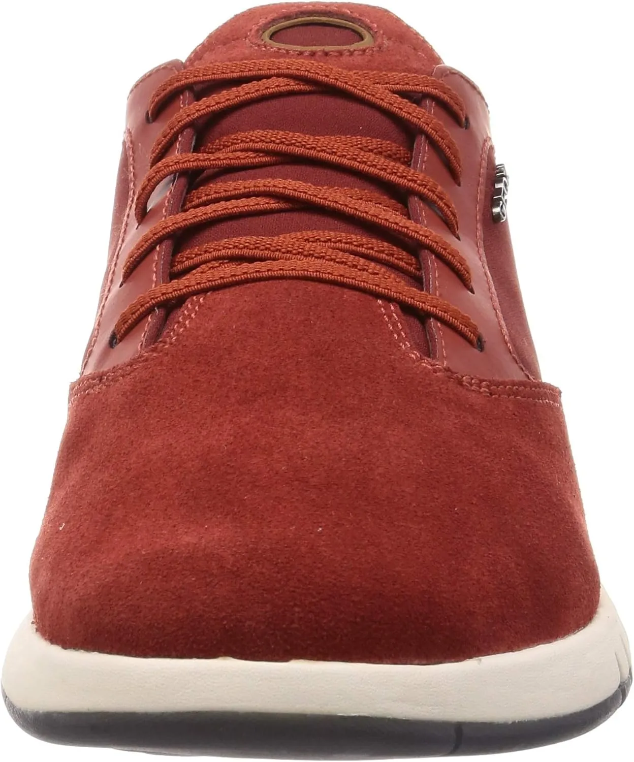 Geox Unisex Adult Aerantis Shoe