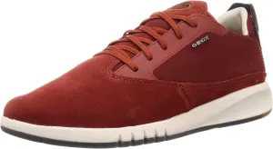 Geox Unisex Adult Aerantis Shoe