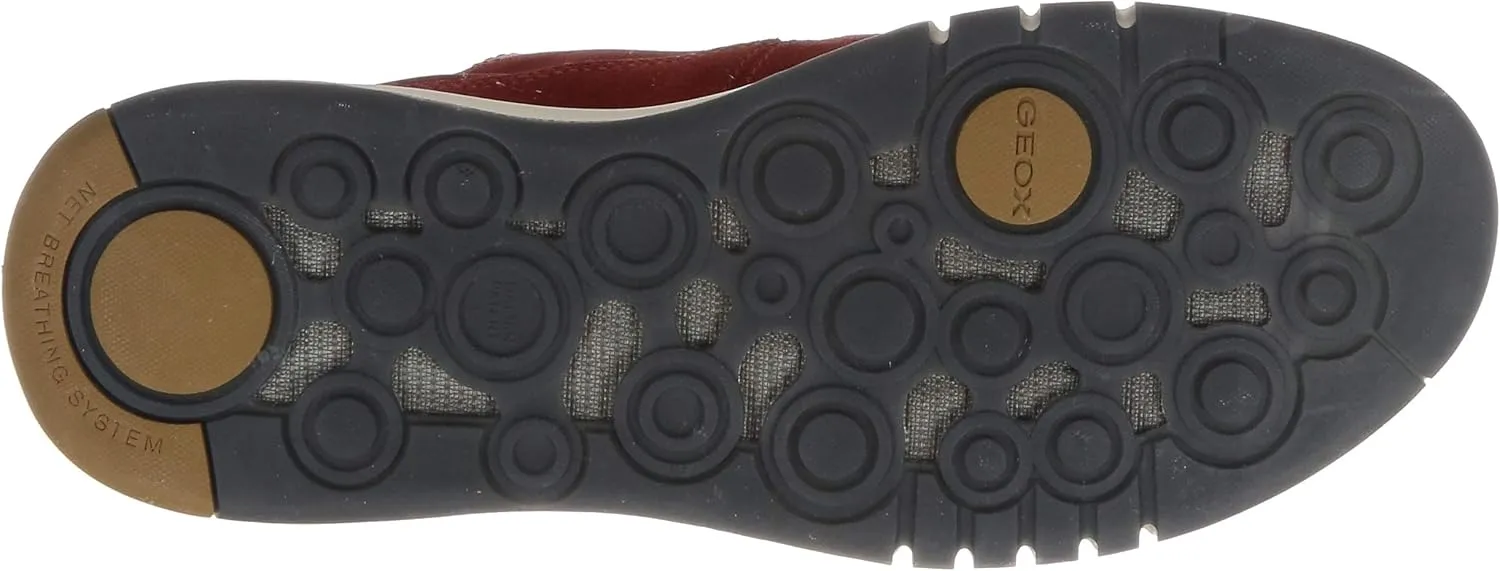 Geox Unisex Adult Aerantis Shoe