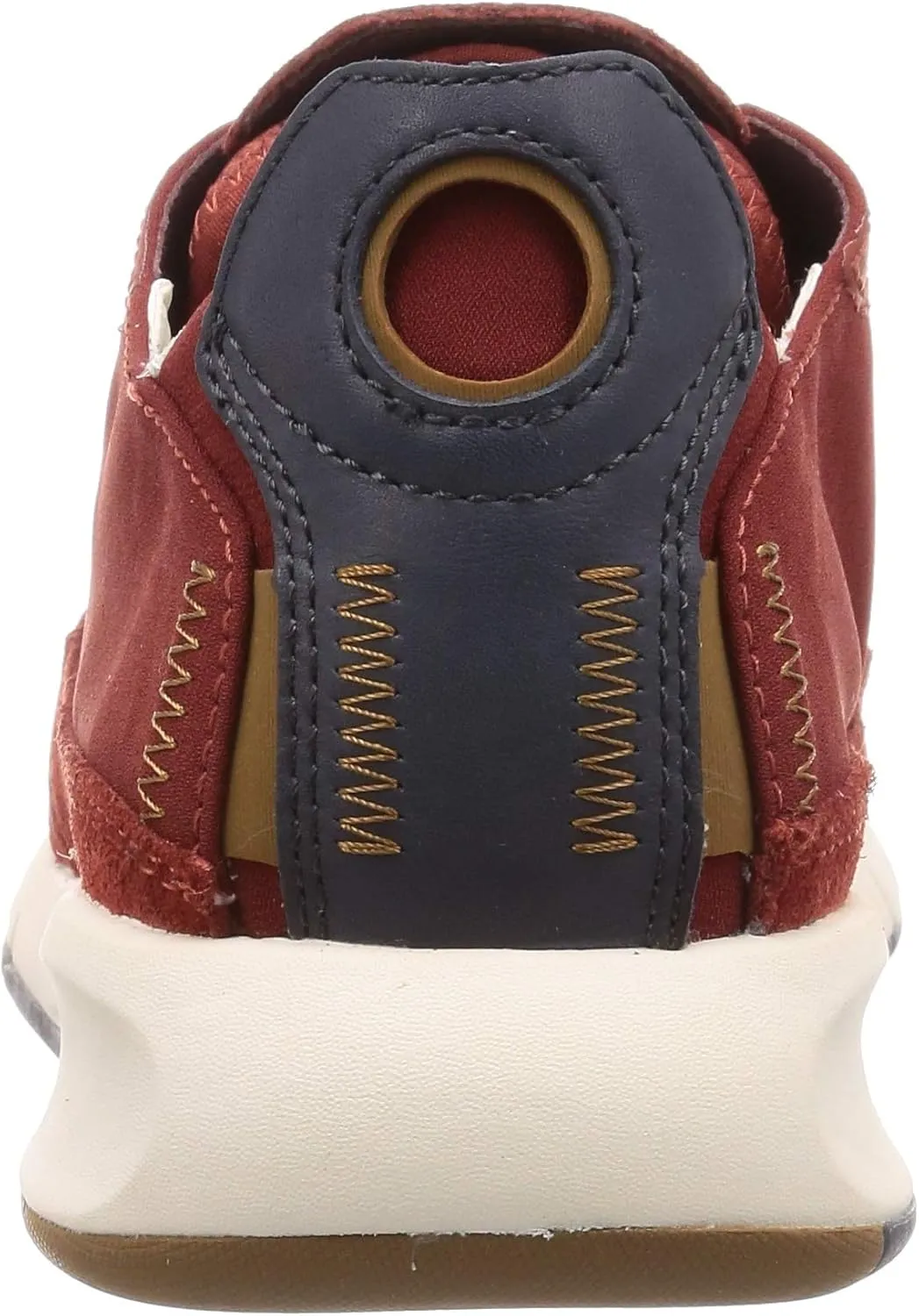 Geox Unisex Adult Aerantis Shoe