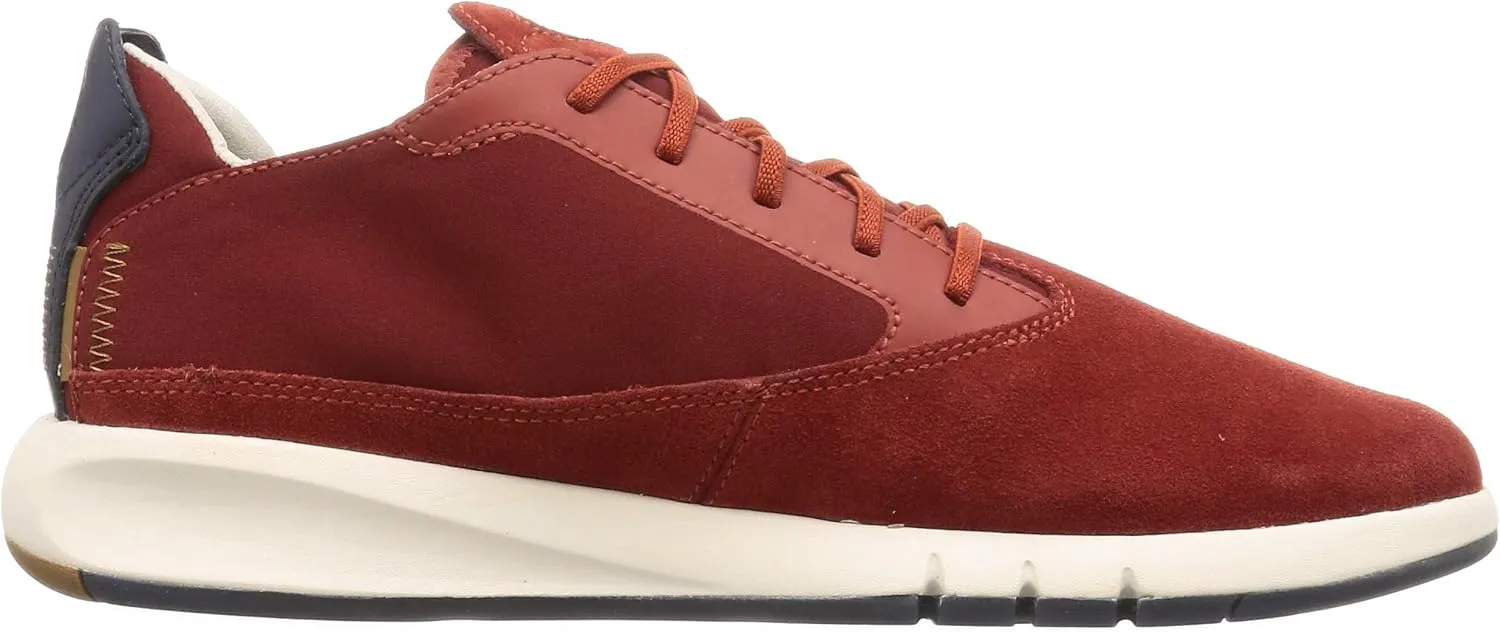 Geox Unisex Adult Aerantis Shoe