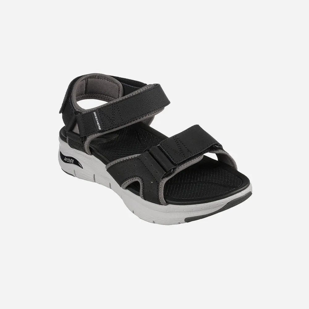 Giày Sandal Nam Skechers Arch Fit