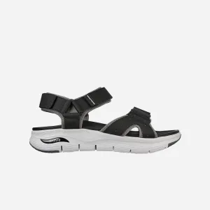 Giày Sandal Nam Skechers Arch Fit