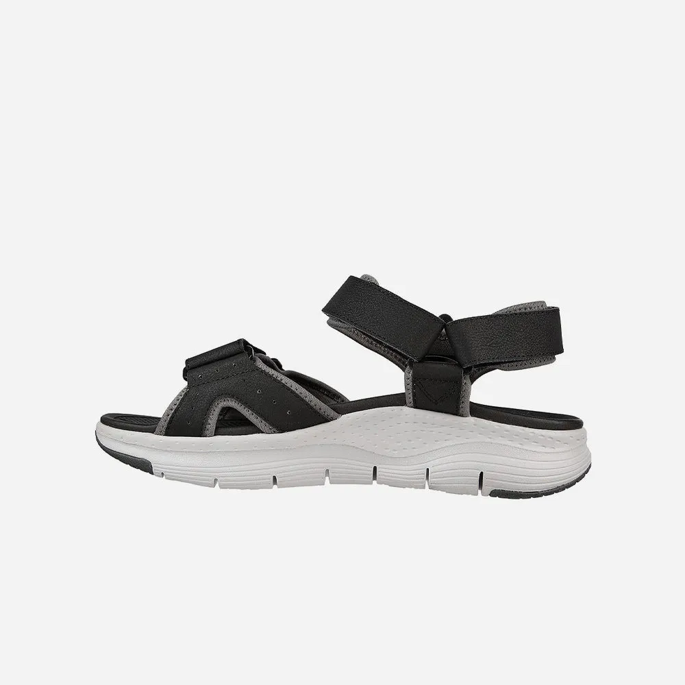 Giày Sandal Nam Skechers Arch Fit