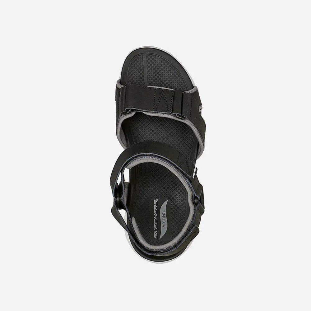 Giày Sandal Nam Skechers Arch Fit
