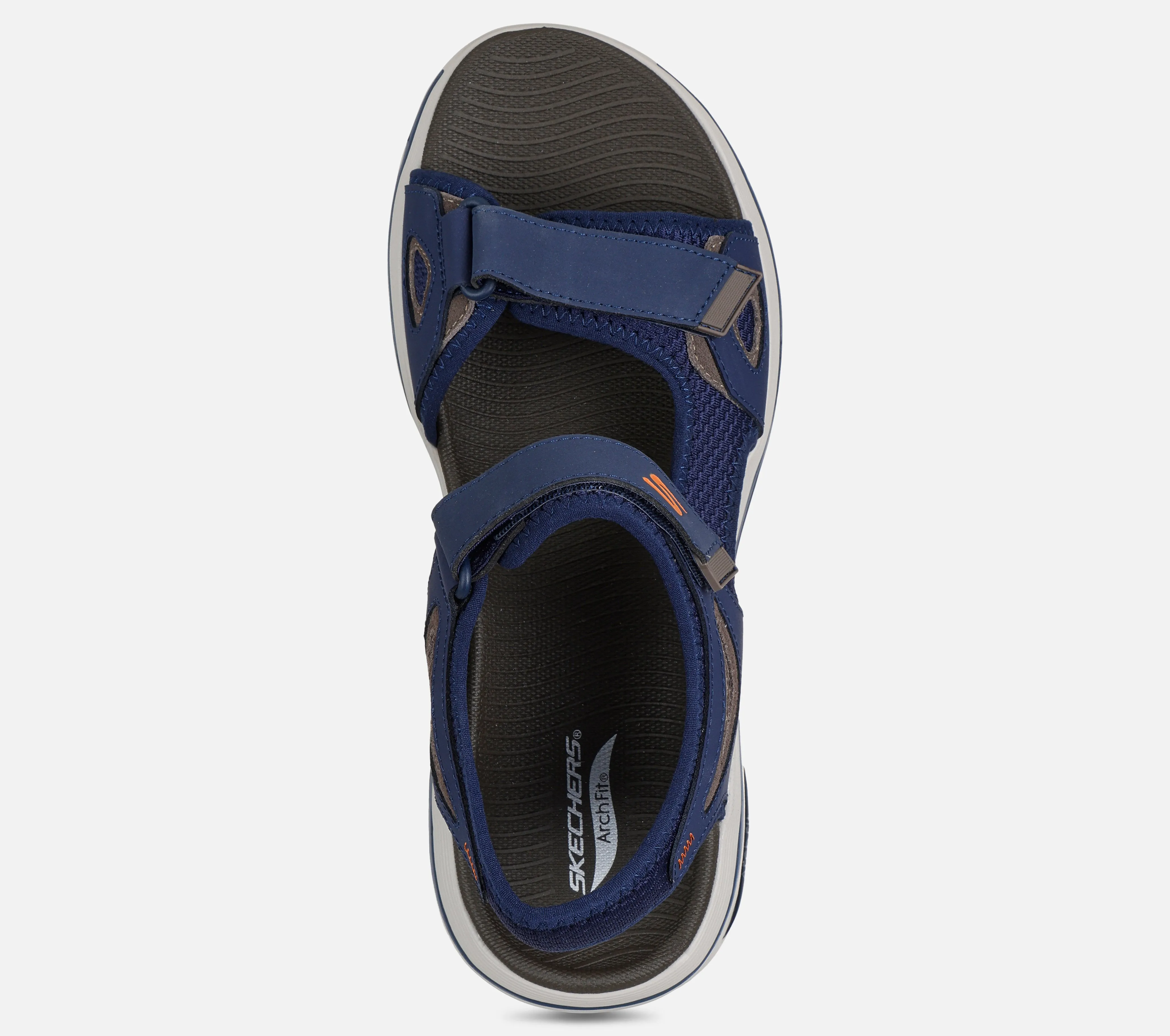 GO WALK Arch Fit 2.0 Sandal - Capistrano