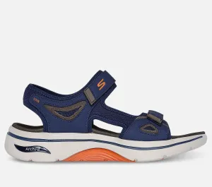 GO WALK Arch Fit 2.0 Sandal - Capistrano