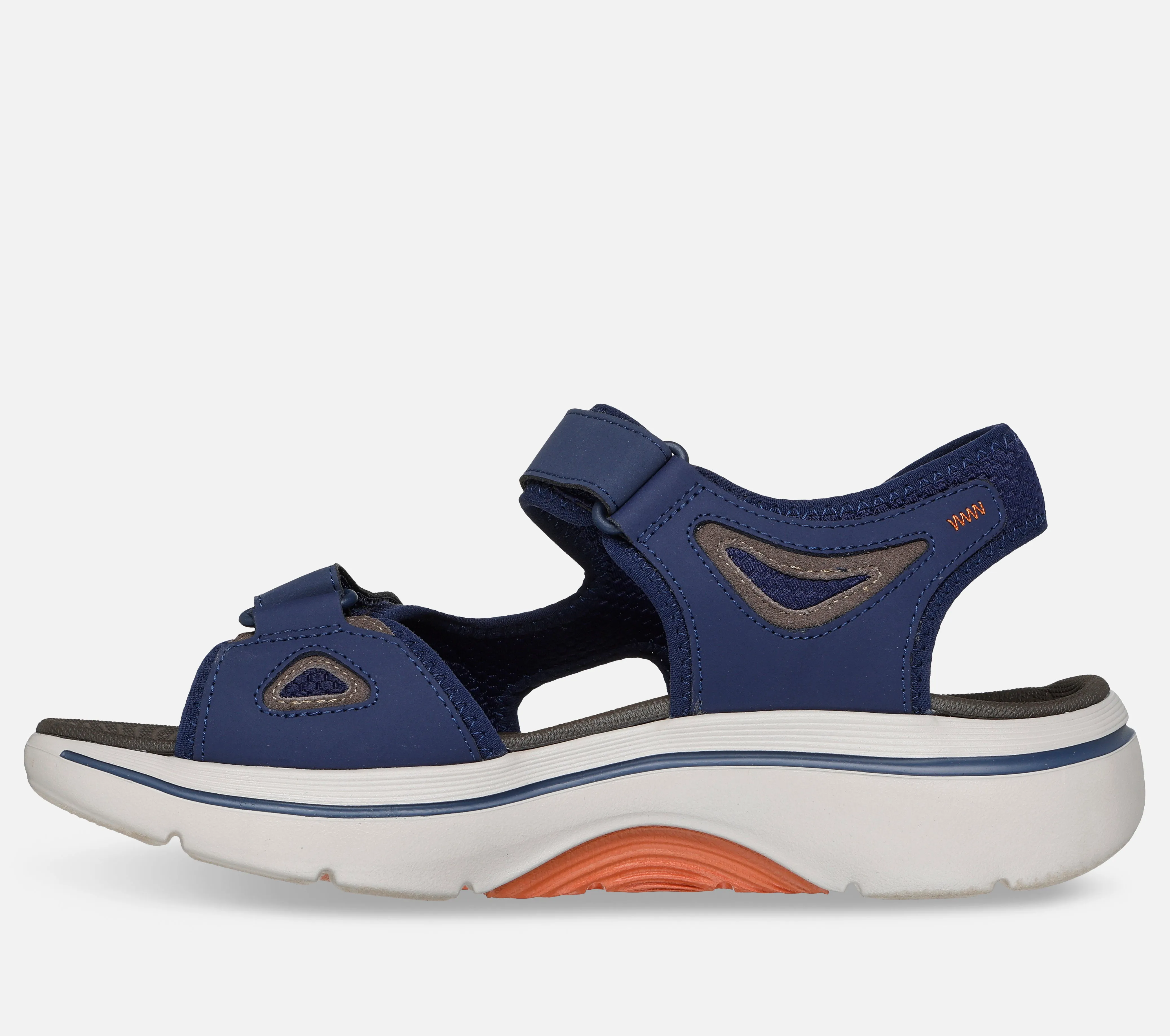 GO WALK Arch Fit 2.0 Sandal - Capistrano