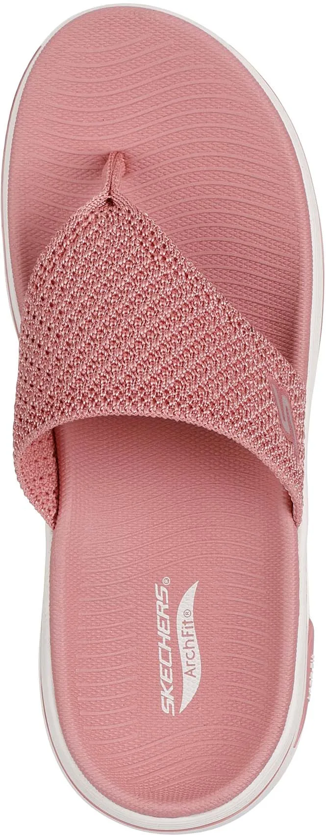 Go Walk Arch Fit 2.0 sandalen