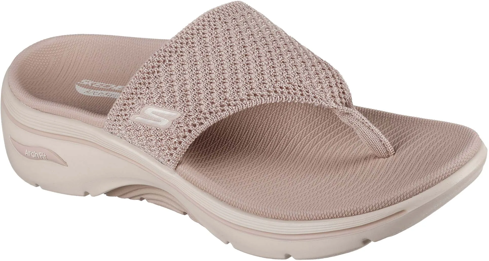 Go Walk Arch Fit 2.0 sandalen
