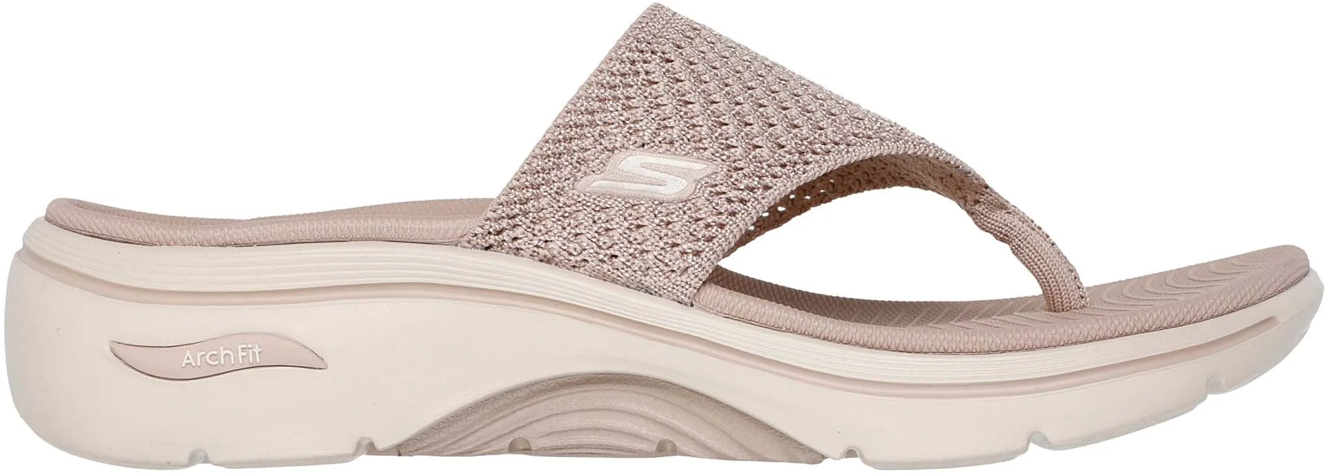 Go Walk Arch Fit 2.0 sandalen