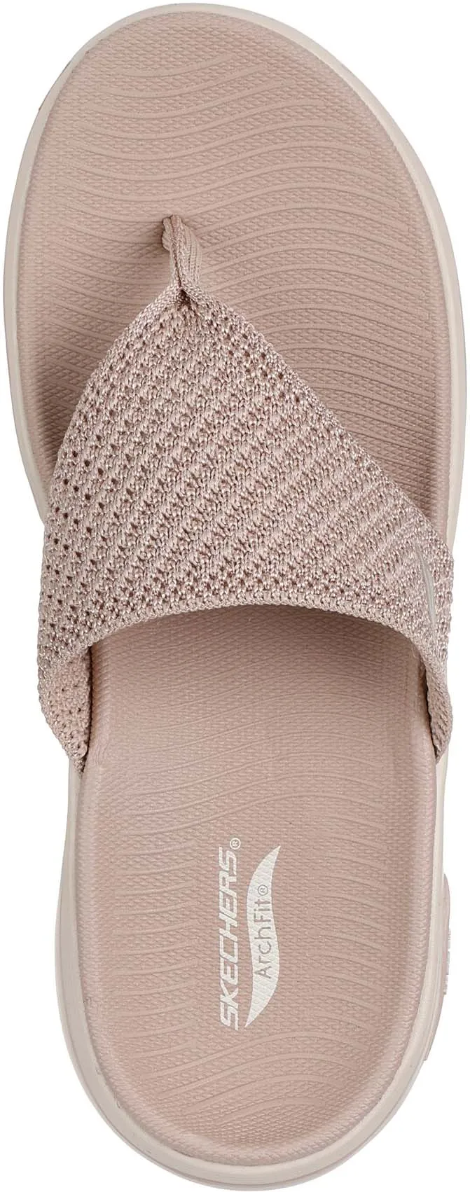 Go Walk Arch Fit 2.0 sandalen