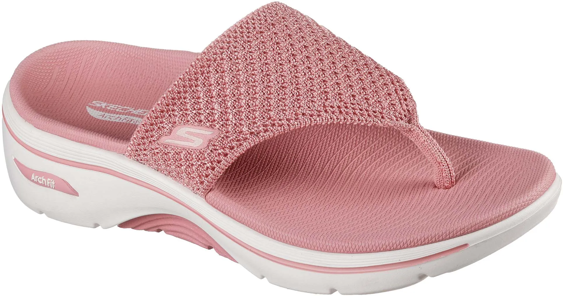 Go Walk Arch Fit 2.0 sandalen