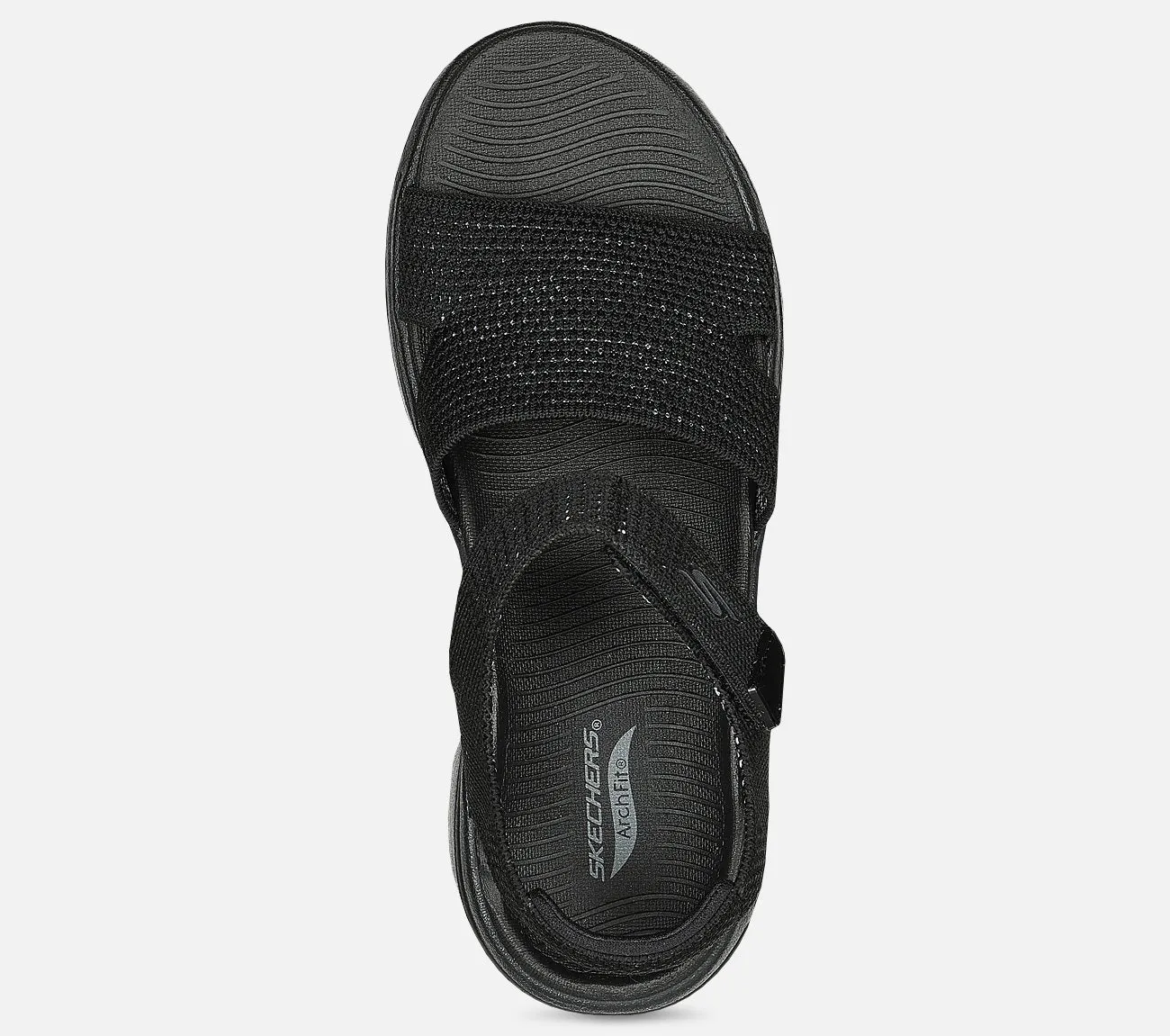GO WALK Arch Fit - Spirited