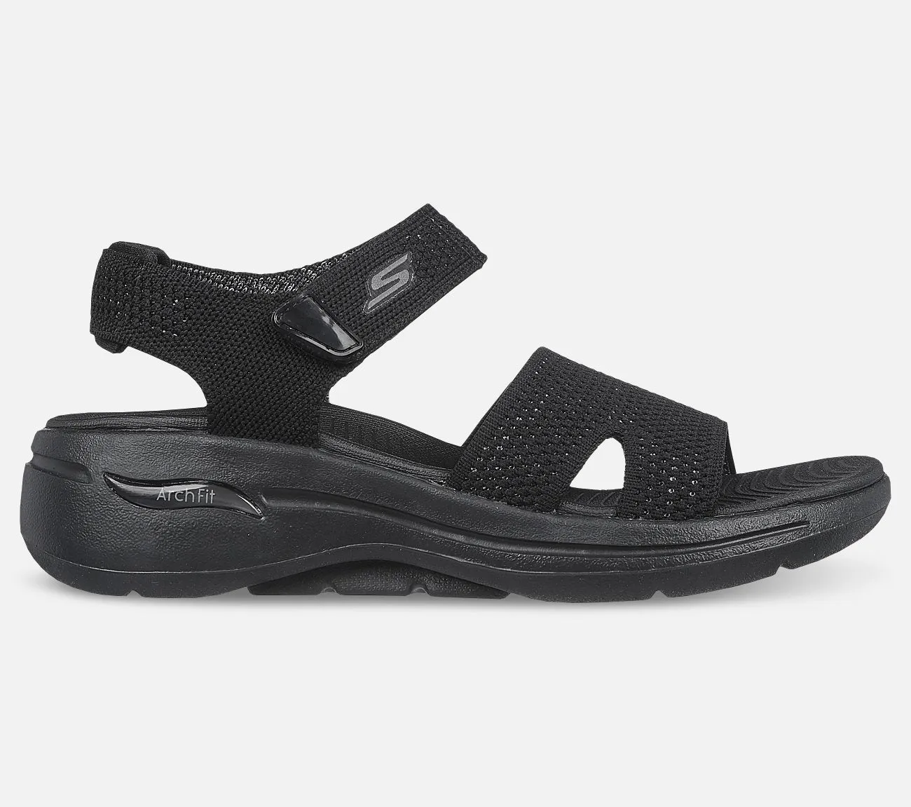 GO WALK Arch Fit - Spirited