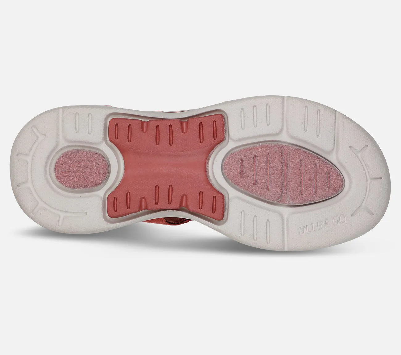 GO WALK Arch Fit - Treasured Sandal