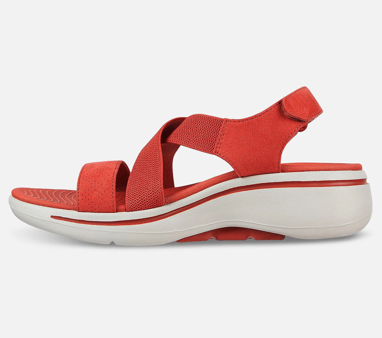 GO WALK Arch Fit - Treasured Sandal