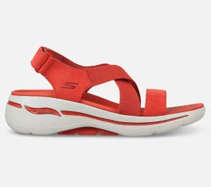 GO WALK Arch Fit - Treasured Sandal