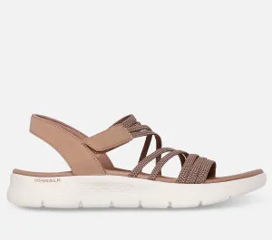 GO WALK Flex Sandal - Emma