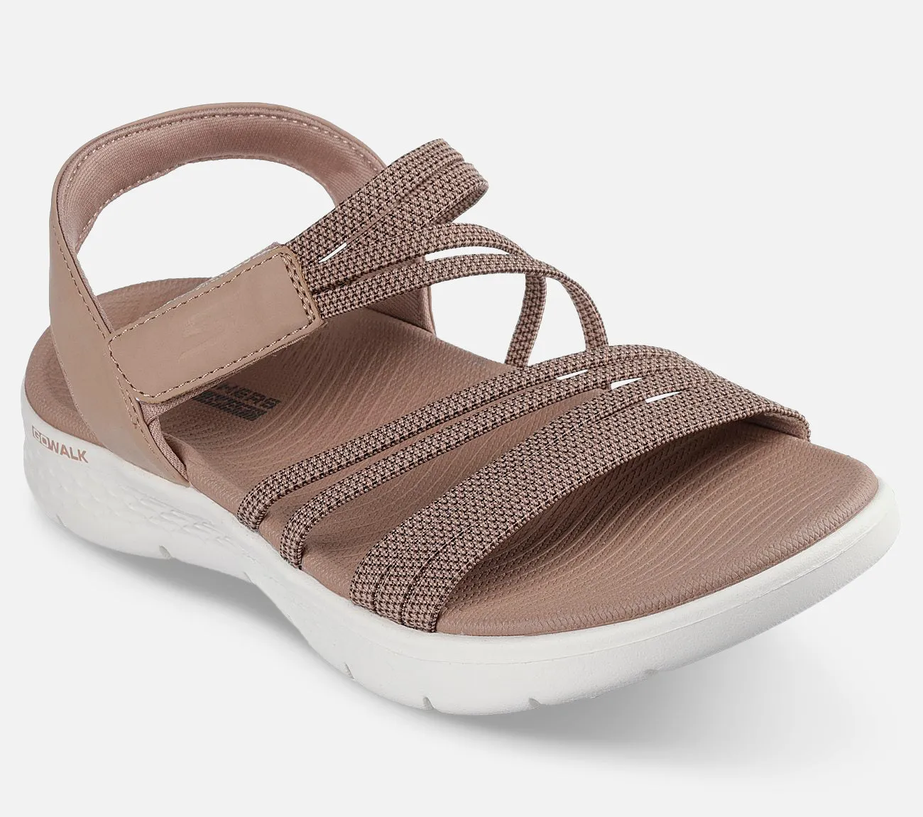 GO WALK Flex Sandal - Emma
