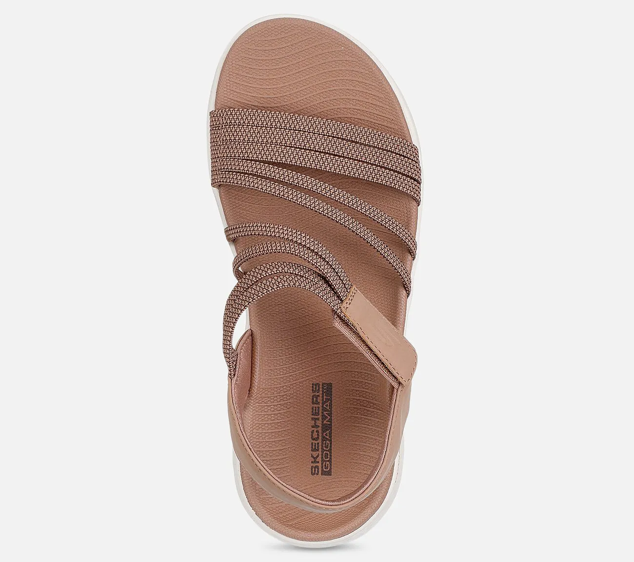 GO WALK Flex Sandal - Emma