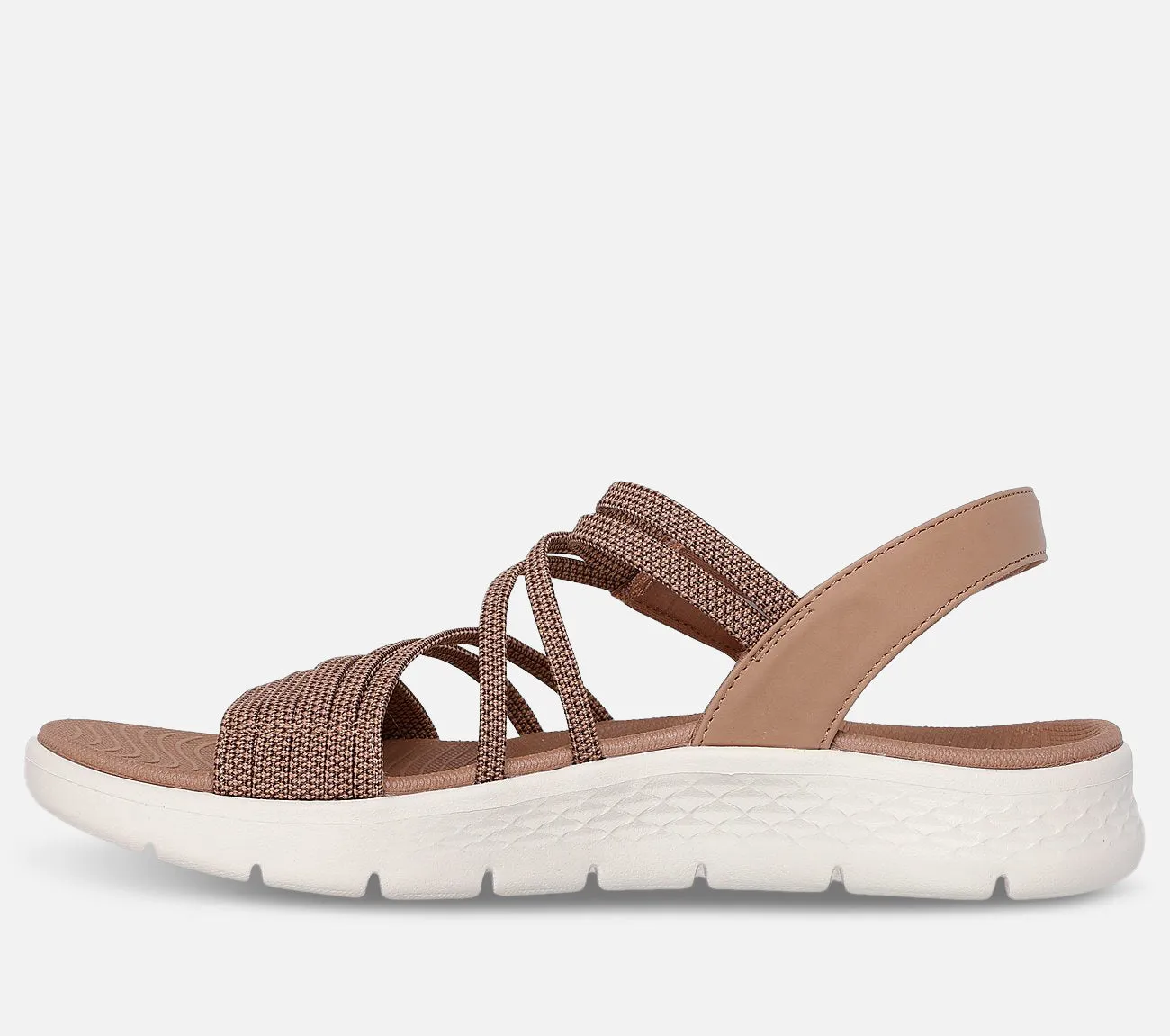 GO WALK Flex Sandal - Emma
