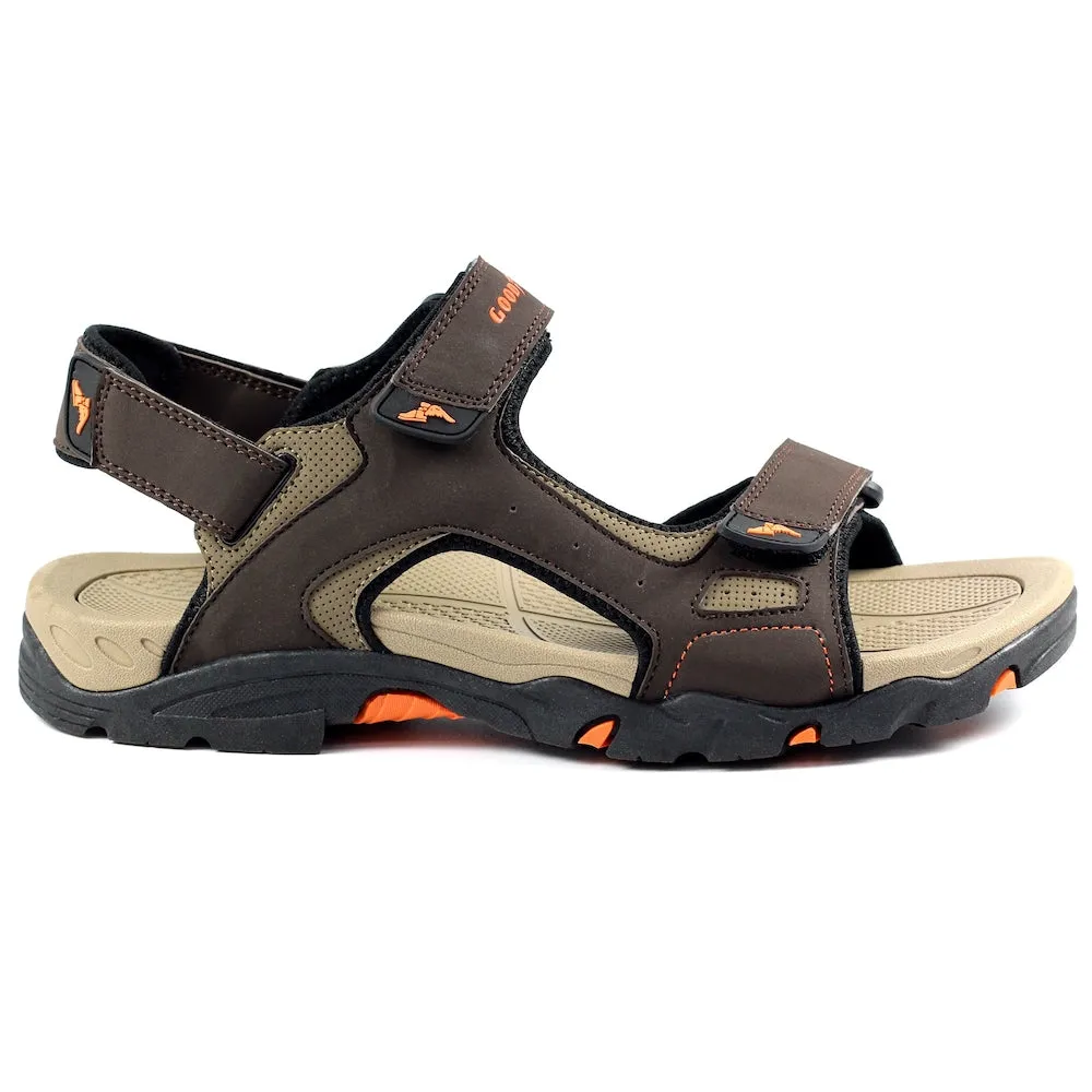 Goodyear Malvern - Brown