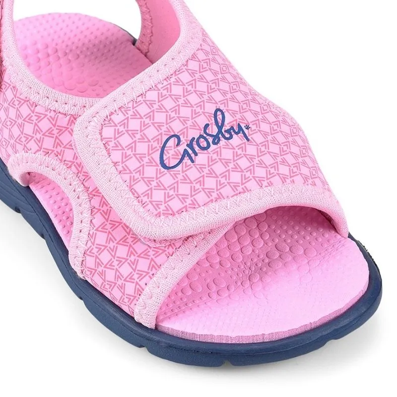 Grosby Chip Kids Sandal