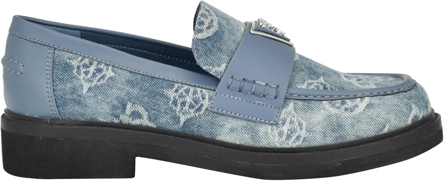GUESS Women's Shatha Loafer
