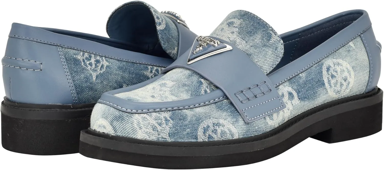 GUESS Women's Shatha Loafer