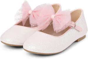 Gymboree Girl's Toddler Dressy Ballet Flat