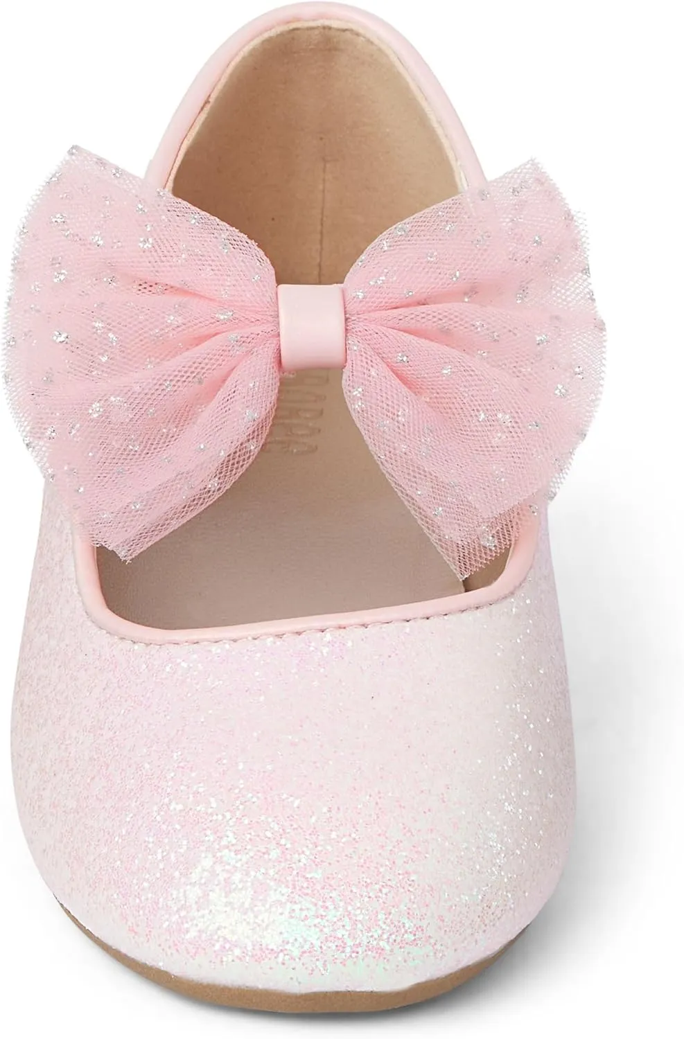 Gymboree Girl's Toddler Dressy Ballet Flat