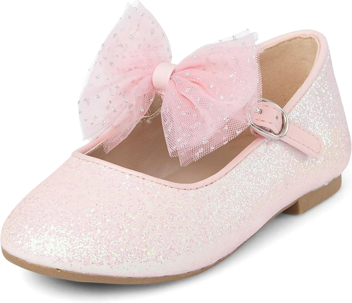 Gymboree Girl's Toddler Dressy Ballet Flat