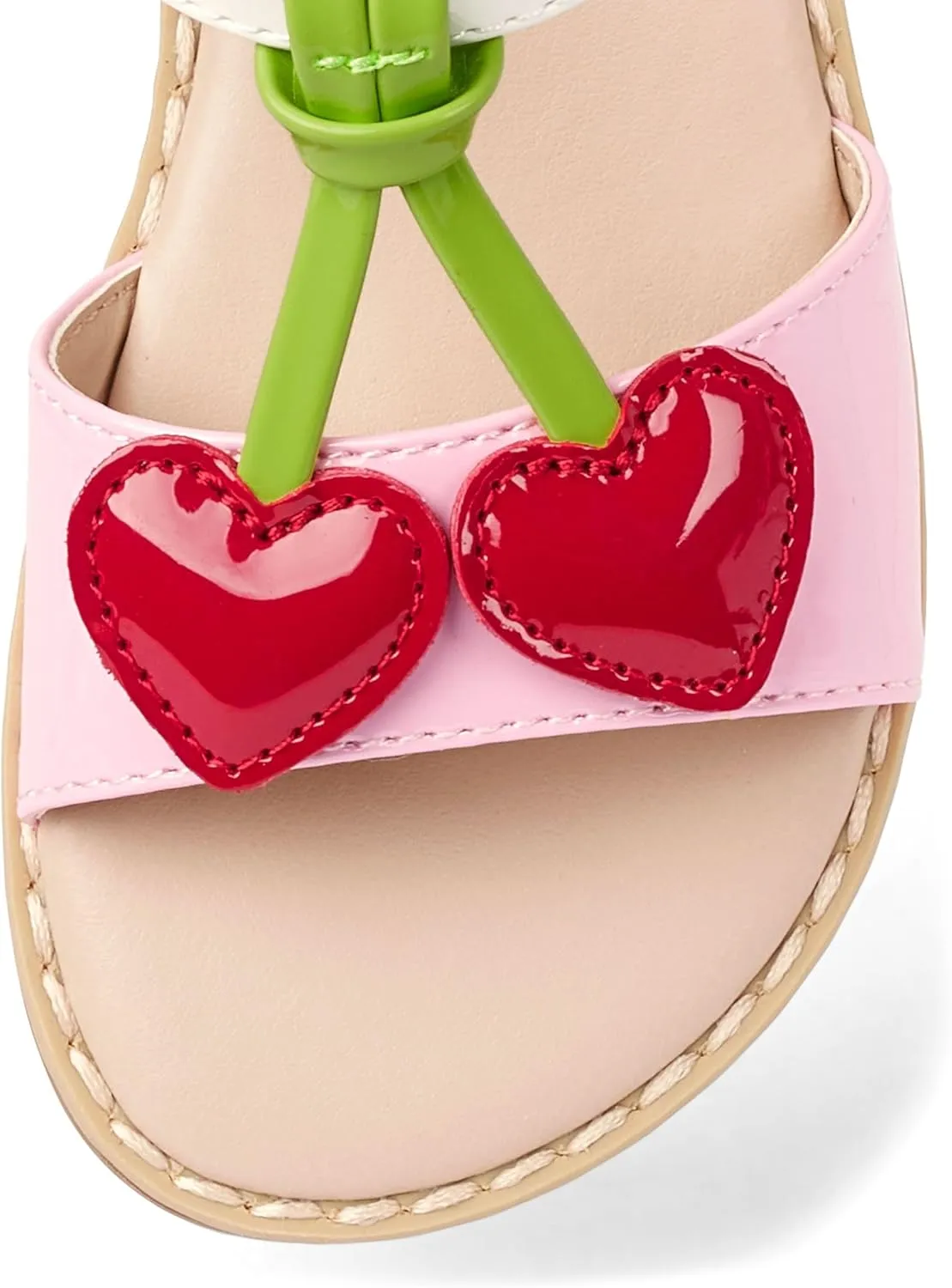 Gymboree Girl's Toddler Flat Sandals