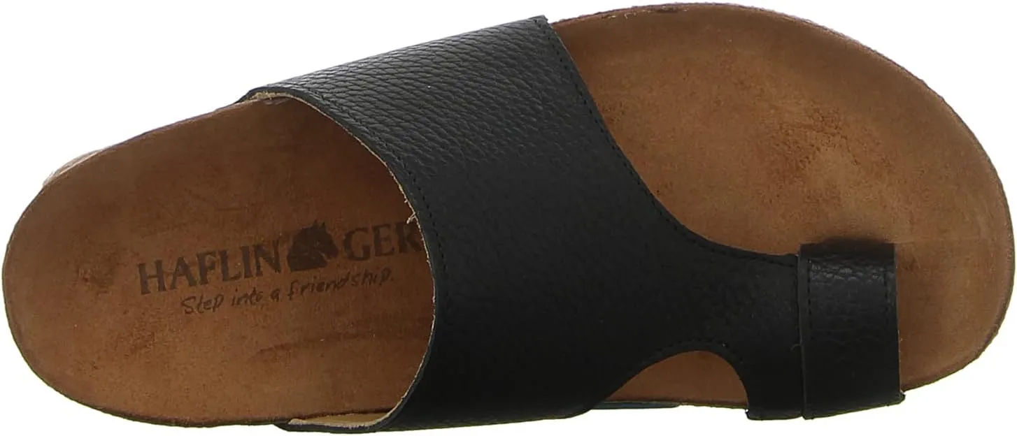 HAFLINGER Organic Anka Size