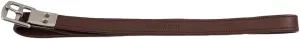 Henri de Rivel Triple Covered Close Contact Stirrup Leathers