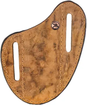 HOOEY Western Lifestyle Inspired Flat Sheath