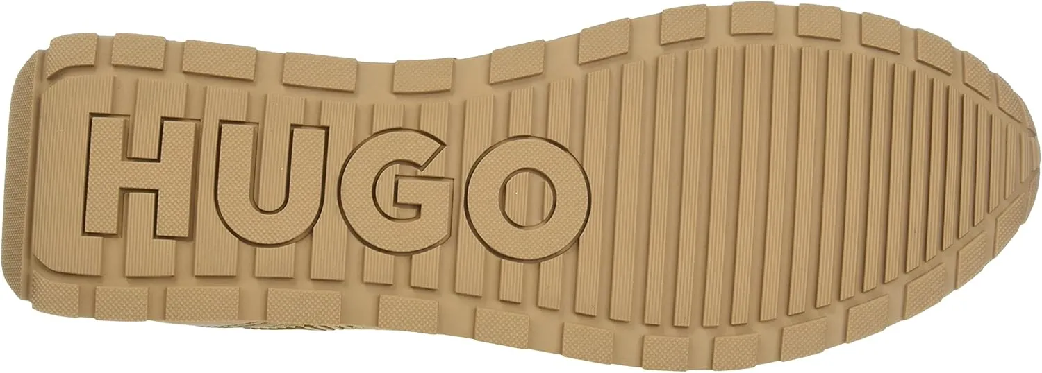 HUGO Men's Modern Sneaker