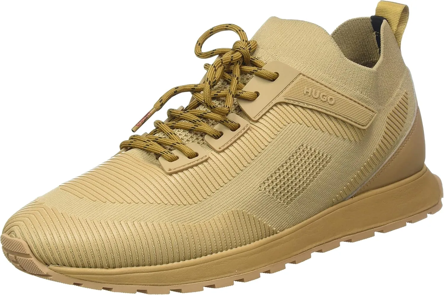 HUGO Men's Modern Sneaker