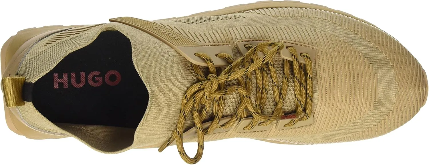HUGO Men's Modern Sneaker