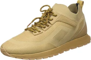 HUGO Men's Modern Sneaker